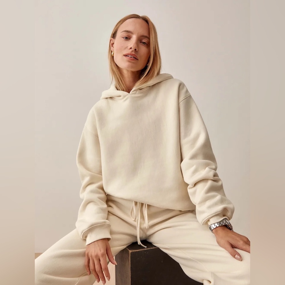 Reformation Classic Hoodie